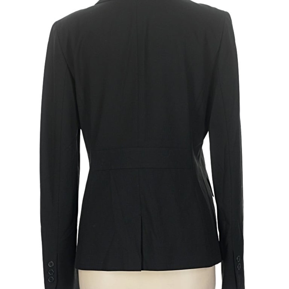 HP 🎉🎉🎉NWT Semantiks Classic Black Women's Blazer - Picture 3 of 3